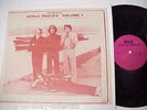 Beatles Apple Tracks Volume 1 Double LP Record Album - 1981 GLC 15801