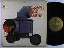 BONNIWELL MUSIC MACHINE Self-Titled LP on Warner Bros.