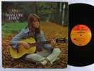FRANCOISE HARDY Loving LP on Reprise
