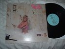 HYDE Hyde '86 LP VERY RARE US HAIR/power ORIGINAL Apollo BLUE label 1st press