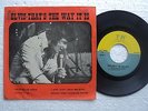 Elvis Presley - That's the way it is - Rare Thailand only EP