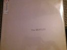 NEW RARE ORIGINAL BEATLES SEALED WHITE ALBUM VINYL DOUBLE LP KINGS RECORDS