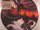 DIO Holy Diver REMASTERED VINYL PICTURE DISC/Back To Black/Classic Metal Album