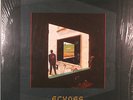 ECHOES: The Best of PINK FLOYD Sealed 4-LP UK IMPORT BOX SET/Roger Waters/psych