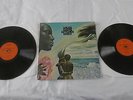 Miles Davis - 'Bitches Brew' UK 1970 double LP CBS S 64011 Nice copy
