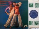 OMAR KHORSHID Rhythms from the orient LP 1974 ORIENTAL PSYCH FUNK BREAKS Lebanon