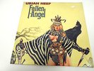 Uriah Heep - Fallen Angel ORIG. US LP SEALED