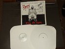 SPITS - Kill The Kool 1st Pressing White Vinyl + Test Pressing New Mummies