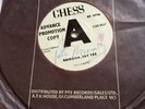 Chuck Berry Ramona Say Yes Crs 8037
