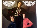 Jimi Hendrix - Are you Experienced 1967 Mono 612001 A1/B1