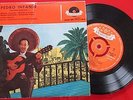 PEDRO INFANTE c/ Mariachi Guadalajara De Silvestre Vargas  VERY RARE 7