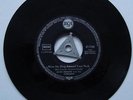 7” R’n’R Si. – ELVIS PRESLEY – Wear My Ring Around Your Neck – RCA 47-7240