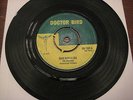 THE MESSAGE - RUM BUM A LOO - 1970 - SKINHEAD REGGAE - DOCTOR BIRD - EX++ LISTEN