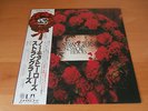 LP ALBUM THE STRANGLERS NO MORE HEROES JAPAN OBI