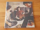 KINGS OF CONVENIENCE - Riot On An Empty Street RAR Vinyl UK press 2004