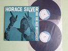 Blue Note BLP 1518 - Horace Silver And The Jazz Messengers - Mono