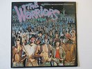 EX RARE 1979 ELECTRONIC ROCK PROG DISCO, THE WARRIORS, MOTION PICTURE SOUNDTRACK