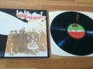 Led Zeppelin II 2 UK Gatefold LP Rare 
