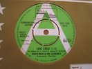 Rare UK 1968 Tamla Motown Demo Diana Ross & Supremes 