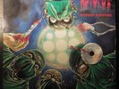 AUTOPSY SEVERED SURVIVAL LP PEACEVILLE VILE 12