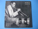 Clifford BROWN ?– New Star On The Horizon ?– BLP 5032