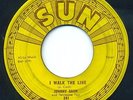 1956 Sun Records #241 JOHNNY CASH 