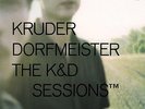 K&D Sessions - 5 DISC SET - Kruder & Dorfmeister (2015, Vinyl New)