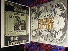 SEALED 1969 Orig  THE LITTER   EMERGE   POWER HARD 