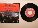Star-Club The Faces Cry Cry Cry 148556 STF