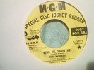 THE MODELS RARE GARAGE GROUP BEND ME, SHAPE ME PROMO COPY 
