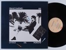FRANCO BATTIATO La Voce Del Padrone EMI LP italy