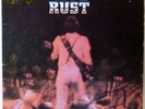 Live Rust  by Neil Young & Crazy Horse