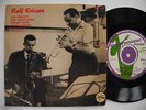 ROLF ERICSON TOMMY POTTER  FREDDY REDD Russ And Arlene + 4 EP 7