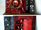 ARCH ENEMY (SWE) - Wages Of Sin +++ 1st press LP 2002 +++ RAR +++ Carcass