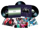 U2 ARTIFICIAL HORIZON - TRIPLE LP VINYL - SEALED - NEW - BONO - MINT - RARE