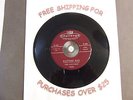*45 RECORD THE RIPTIDES, MACHINE GUN / DEEP BLUE CHALLENGE 59058 GARAGE SURF