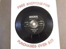 45 RECORD HITMAKERS, CHAPEL OF LOVE / COOL SCHOOL, ON ORIGINAL O-1