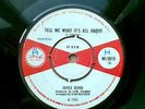 joyce bond - tell me what its all about 1966 island 3019 - 45 northern soul rare