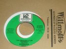 northern soul barbara hall you brought it/drop my heart innovation  crossover