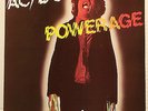 AC/DC / POWERAGE 1978 ALBERT PRODUCTIONS EMI AUSTRALIA