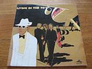 SKYHOOKS - Living In the 70's LP - SIGNED BY GRAEME 'SHIRLEY' STRACHAN