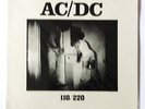 AC/DC  --  110 /  220   Top Zustand 