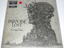 PARADISE LOST - THE PLAGUE WITHIN - Red Vinyl /200 - Katatonia My Dying Bride