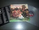 Witchfinder General - Death Penalty LP Clear Vinyl 1982 Pentagram Cirith Ungol