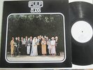 PULP,   Different Class, First Press mit Originalbeilage