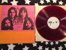 PINK FLOYD Lp Record OMAY YAD RARE TMOQ Bootleg on COLORED VINYL