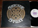 STRAY Suicide LP ? 1971 UK HARD PROG PSYCH Transatlantic TRA233 Original