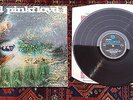 PINK FLOYD - A SAUCERFUL OF SECRETS UK 1st press black/blue Columbia SX 6258 VG