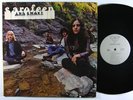 SAROFEEN & SMOKE Self-Titled LP on GWP NM