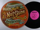 SMALL FACES Ogden's Nut Gone Flake LP on Immediate
